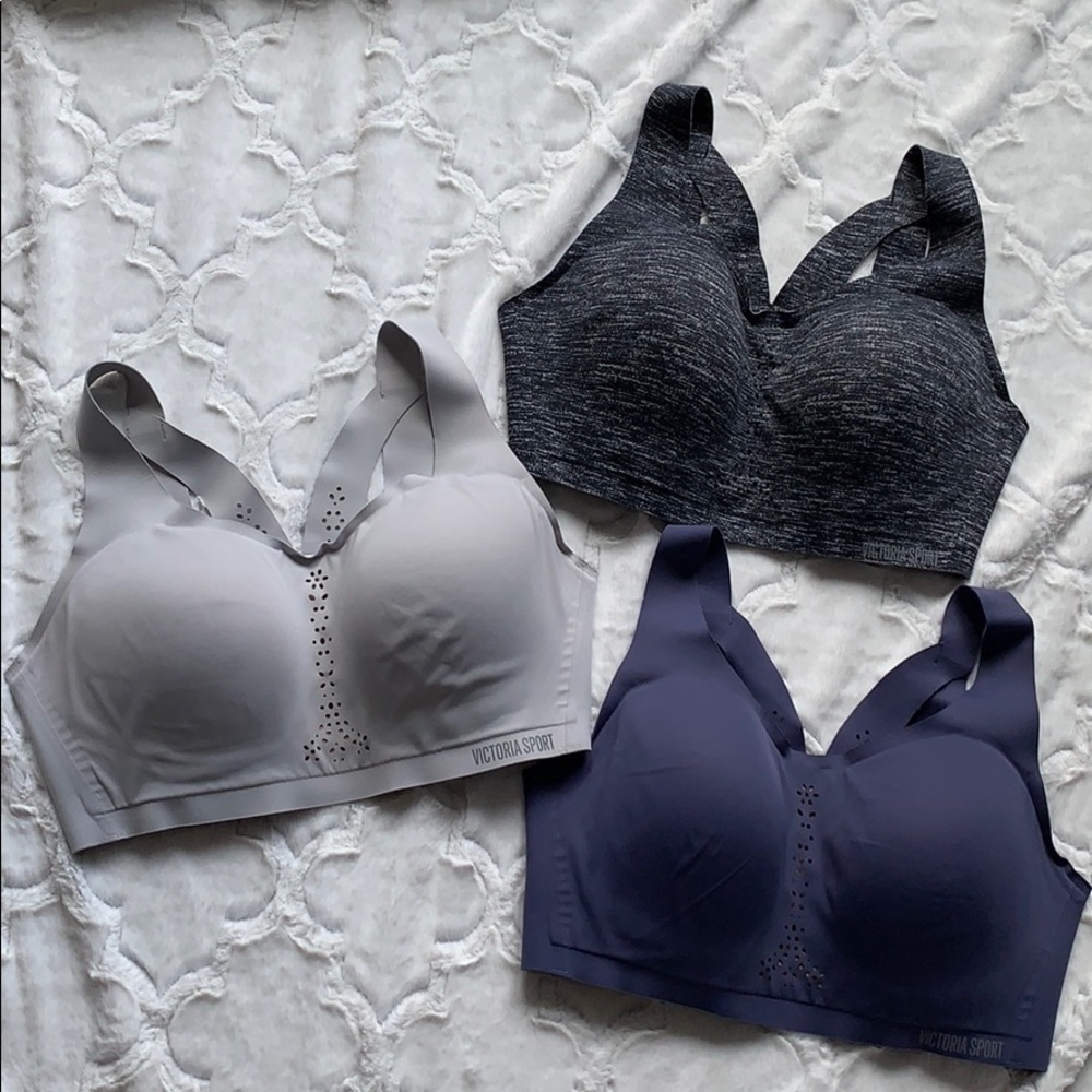 3 Victoria Sport Angel Max 36DD